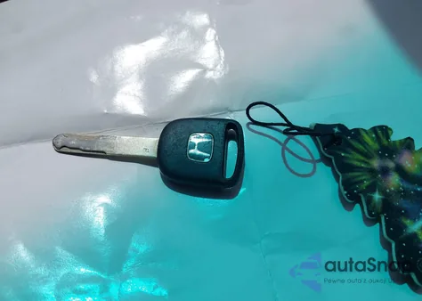 2005 Honda Civic Lx z USA, uszkodzony, nr VIN 2HGES16535H591423